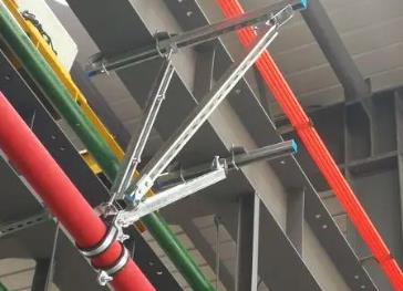 定州抗震支架厂家与你分享你必须做的紧急情况下的准备